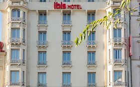 Ibis Lyon Centre Perrache 3*